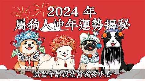 屬狗的顏色|2024年運勢大揭秘：生肖狗的幸運數字、顏色和貴人。